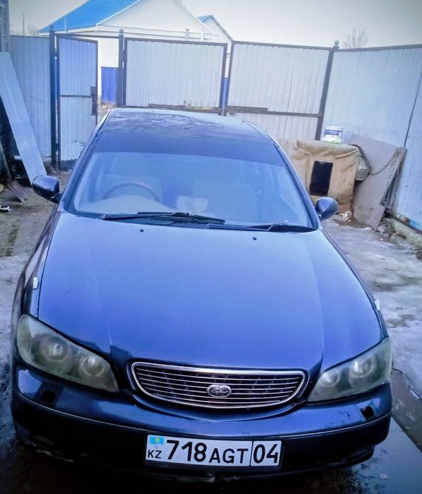 Продам Нисан Цефиру