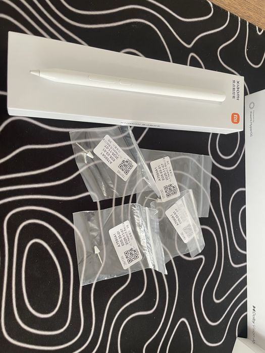 Xiaomi Pad 7 + Xiaomi Focus Pen + Husa originala