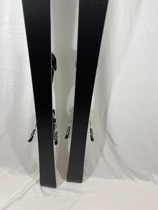 Ski schi carve Volkl 72 FLAIR 151cm (2023) +Marker Motion 10 GW