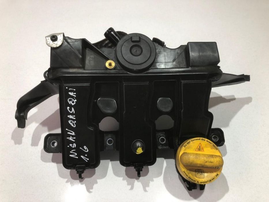 Galerie admisie Nissan Qashqai facelift J10 118305906r 1.6 dci R9M