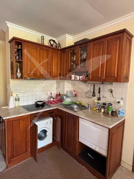Продава се Тристаен апартамент в Созопол - 89 кв.м за 1854 €/кв.м - Снимка #1