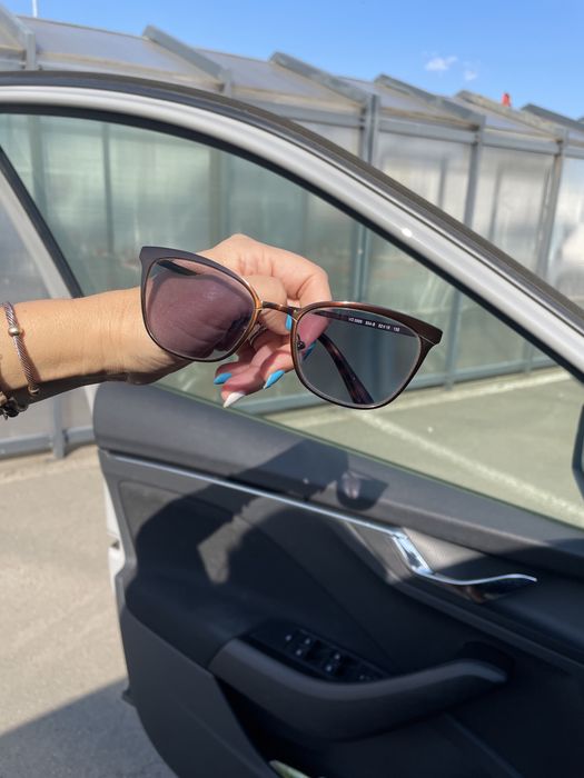 Ochelari de vedere heliomati Vogue