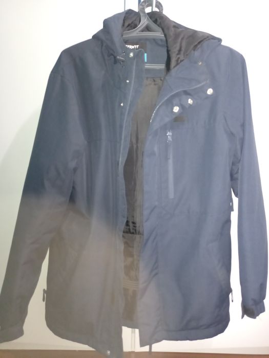 Продам куртку осень-весна Termit