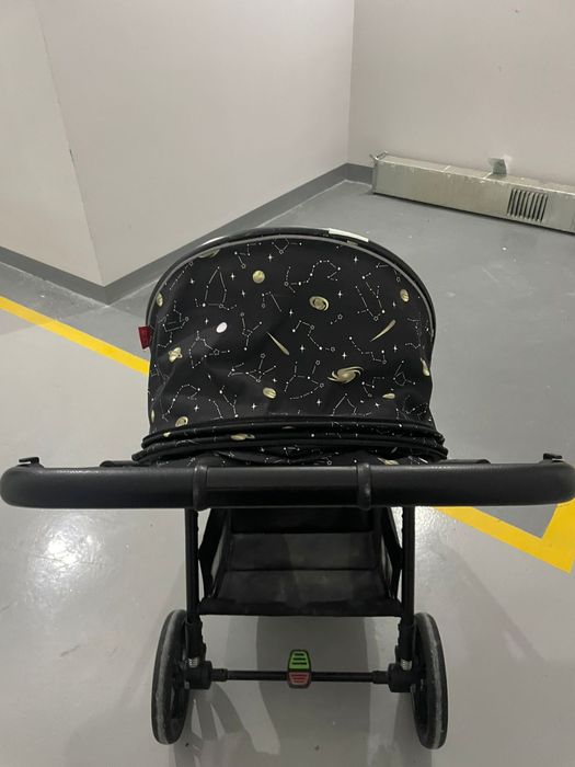 Продаю коляску new lux