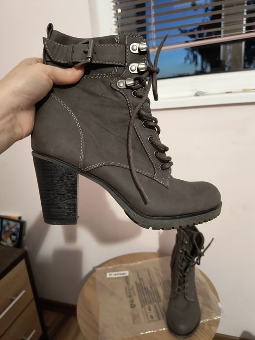 Дамски боти 36 номер