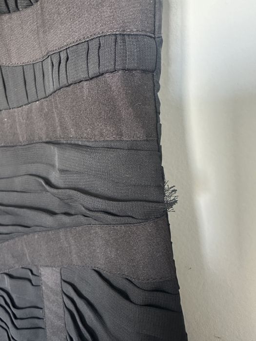 Rochie de seara neagra