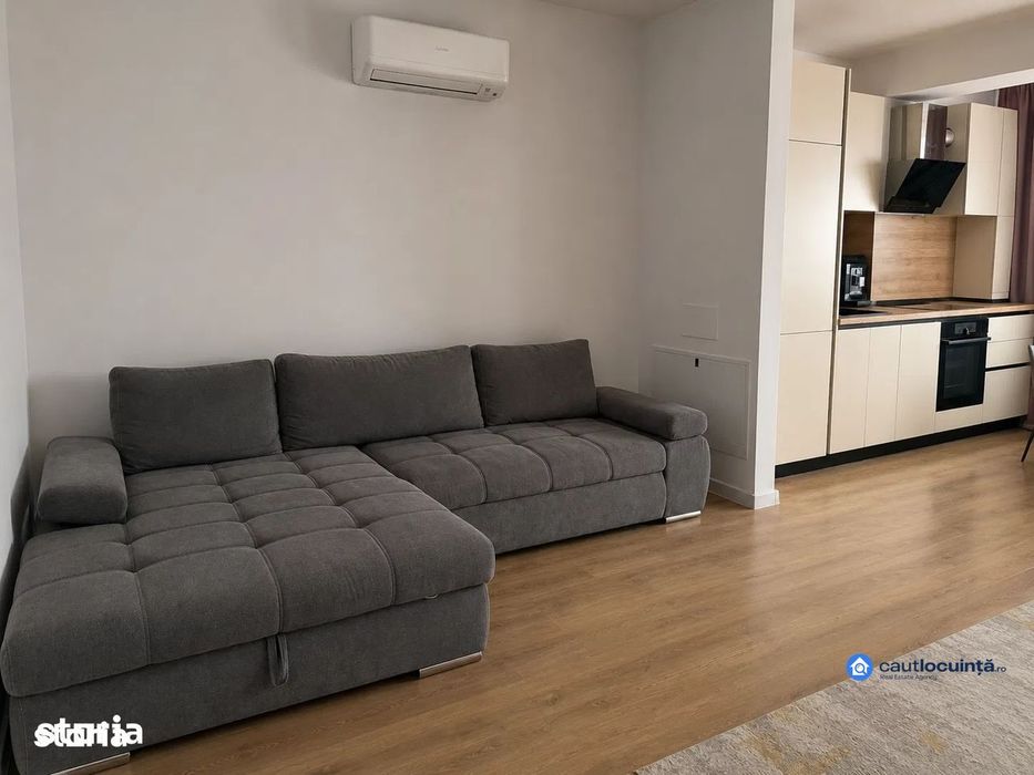 Apartament 2 camere | Ivory Residence – Pipera | Parcare inclusa — fotografia 3