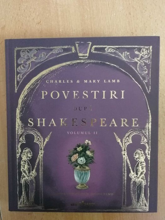 Cărți noi literatura universală vârstă 12+