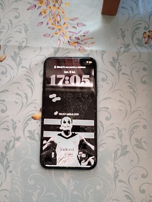 iPhone 11 pro 256gb display spart