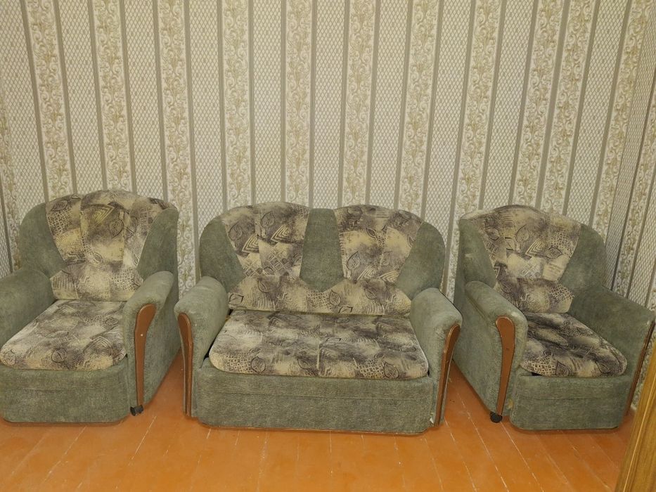 Мягкий уголок, самовывоз