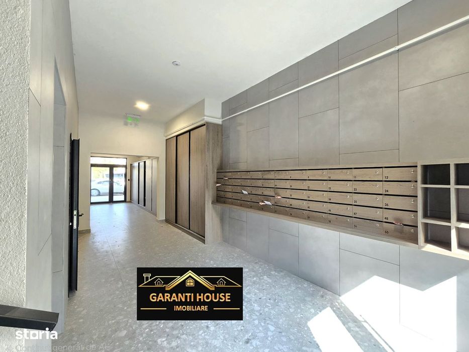 Bloc nou, apartament cu 2 camere, etaj 3, finisat, 68 000€ negociabil