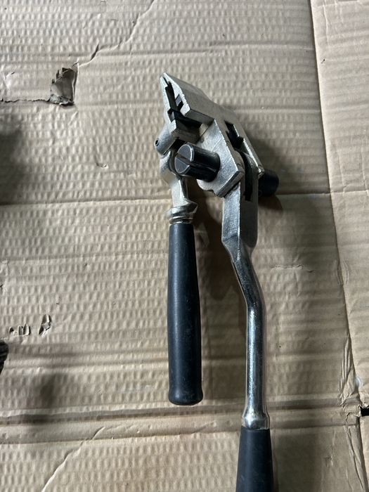 Инструменты для монтажа СИП