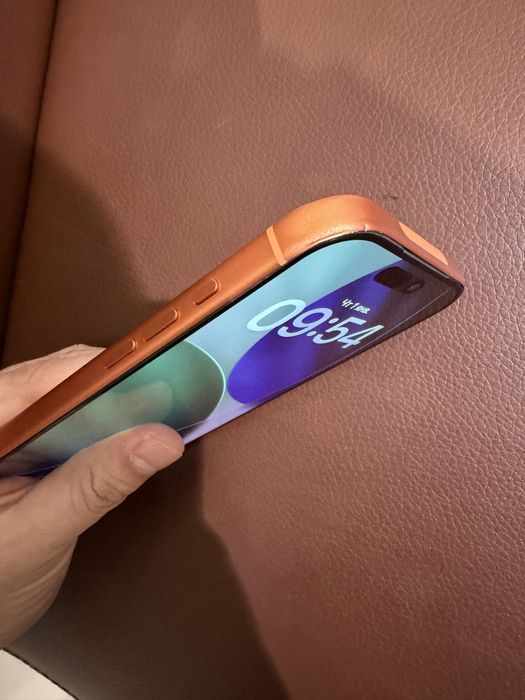 Iphone 17 pro 256 esim