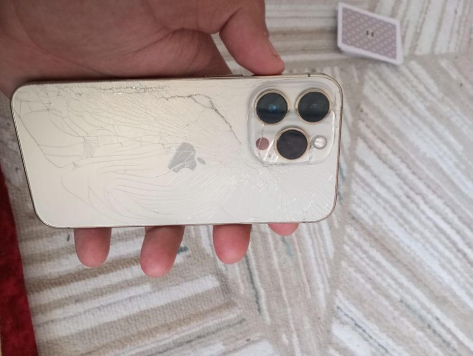 iPhone 13pro 256Gb