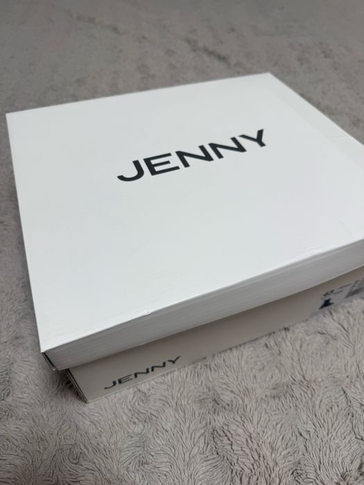 Нови дамски боти - 43 размер, Jenny Fairy