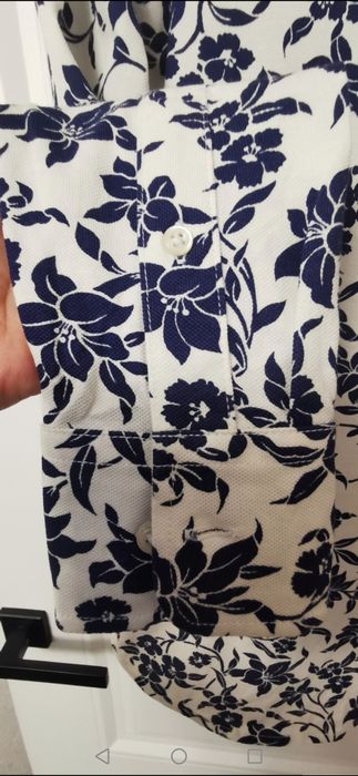 Ralf Lauren рубашка женская