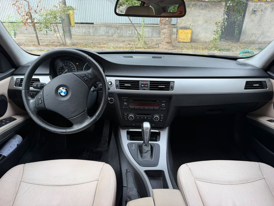 BMW 3 Series 2008 — imagine 4