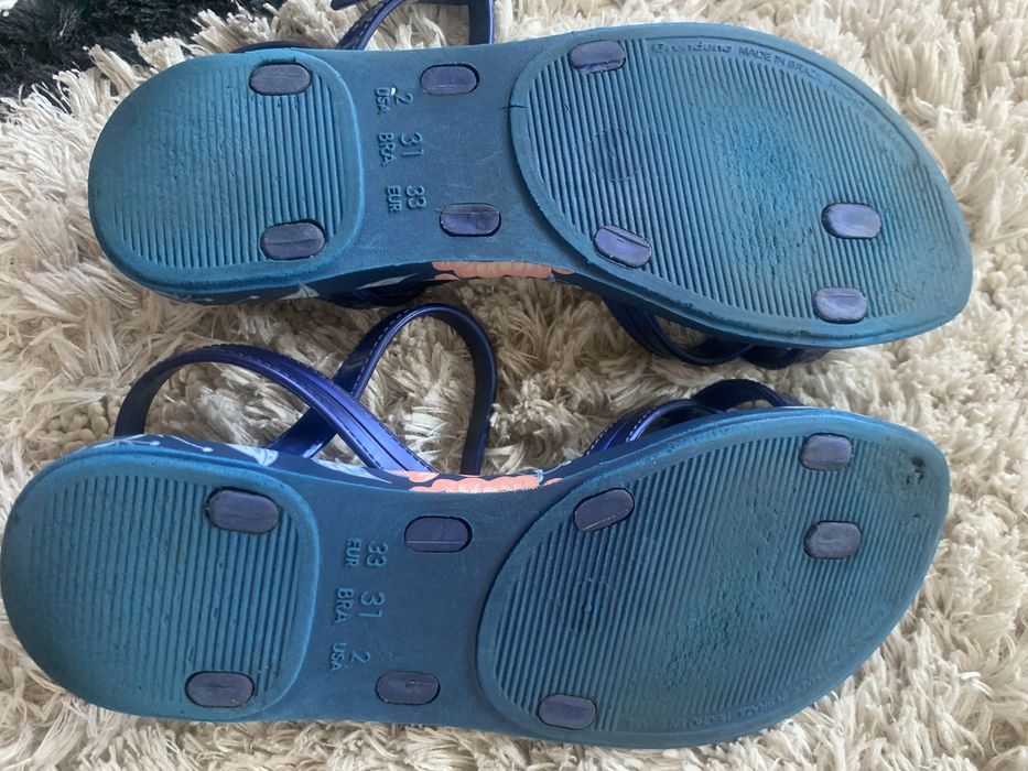 Сандали Ипанема