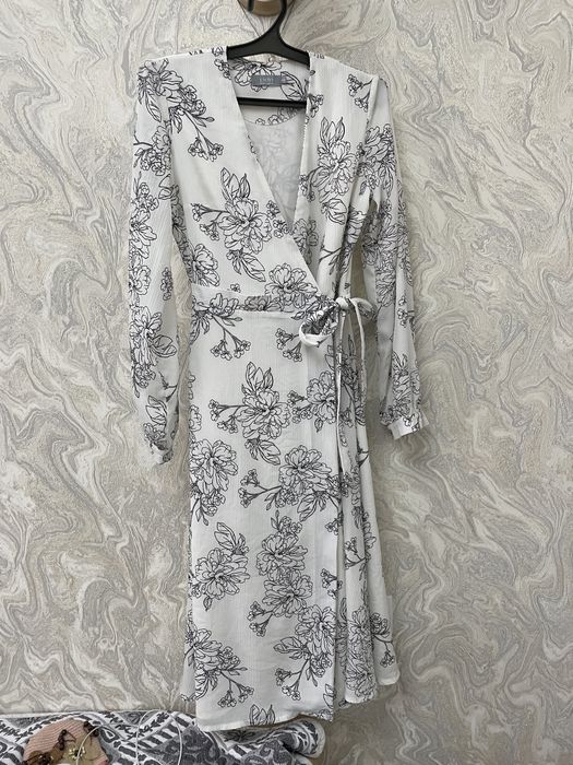 Вечерние платья б/у