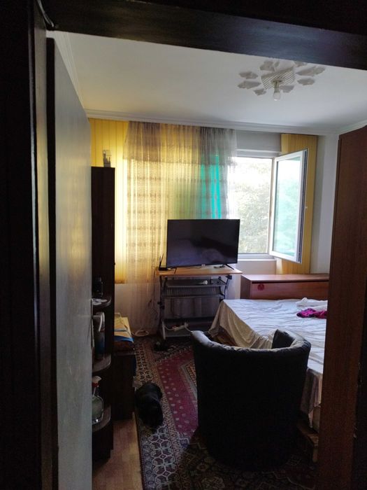 Дава се под наем Тристаен апартамент в Пловдив, Каменица 1 - 93 кв.м за 510 € - Снимка #8