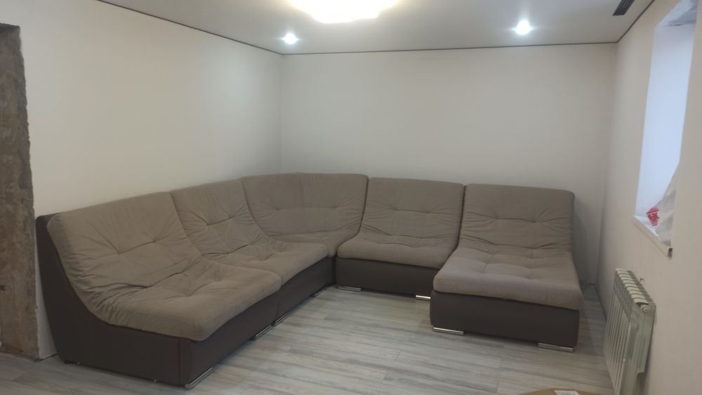 Продам модульни диван раскладной