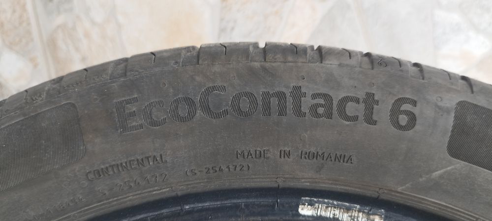 Continental 225 45 17 1/2/3 броя