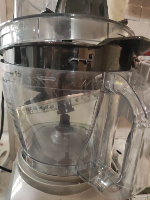 Кухненски робот Silver Crest