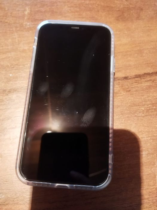 iPhone11 но без каропка