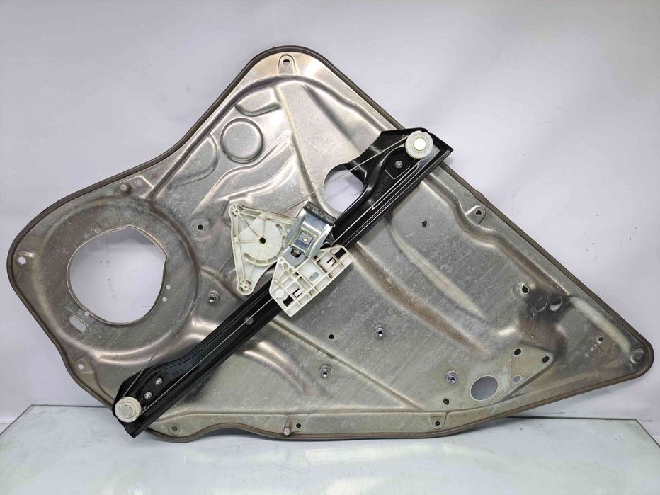 Macara electrica geam stanga spate Mercedes Clasa E (W212) [Fabr 2009-