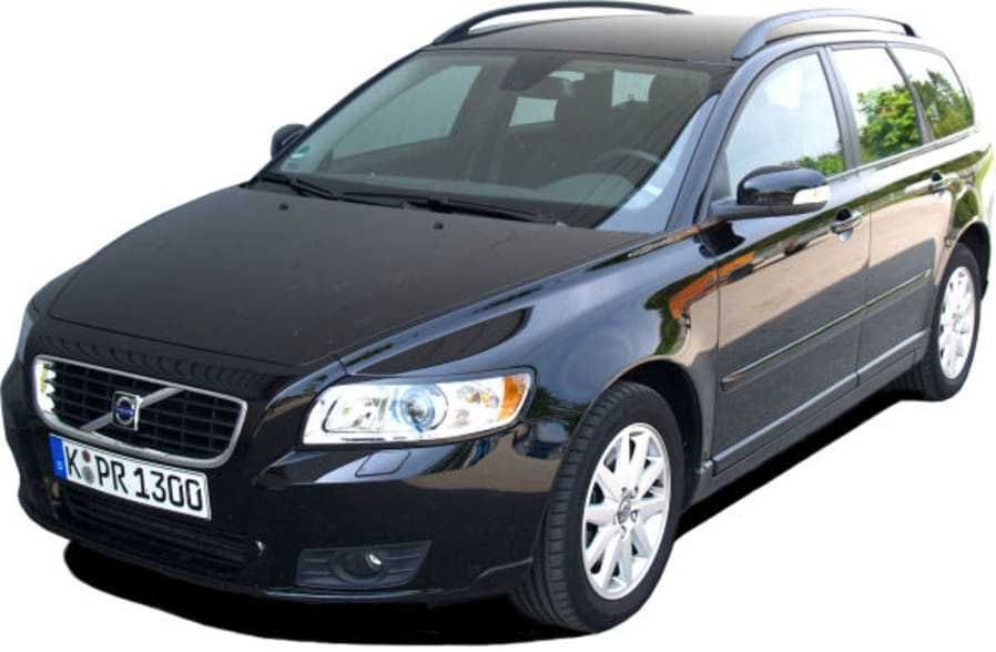 Volvo V50 2.0D/Волво В50 2.0Д