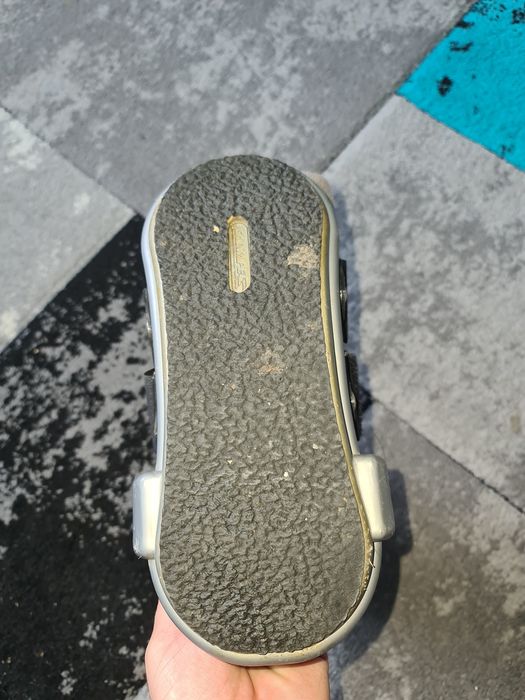 Orteza picior tip cizma  marimea 39-42