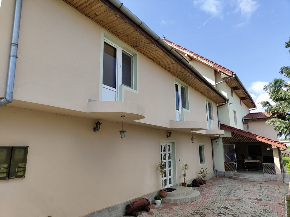 Proprietate premium cu compartimentare versatilă – ideală pentru investiție – Sânnicolau Mare