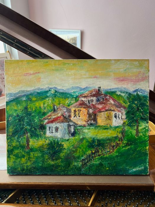 Картина пейзаж 47/59