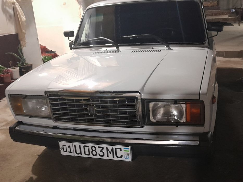 Vaz 21074 vaz vaz