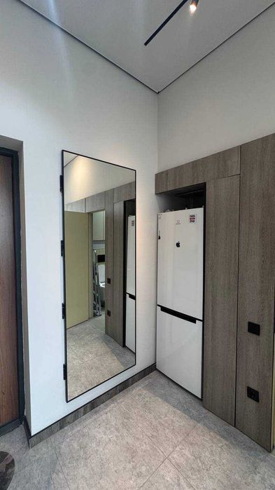 1 / 12 / 12 новостройка Миллий бог / Magic City - апартаменты. 30.3 кв