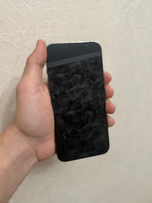 Айфон 13 про 256гб