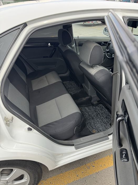 Chevrolet Lacetti / Gentra 2020 — 6