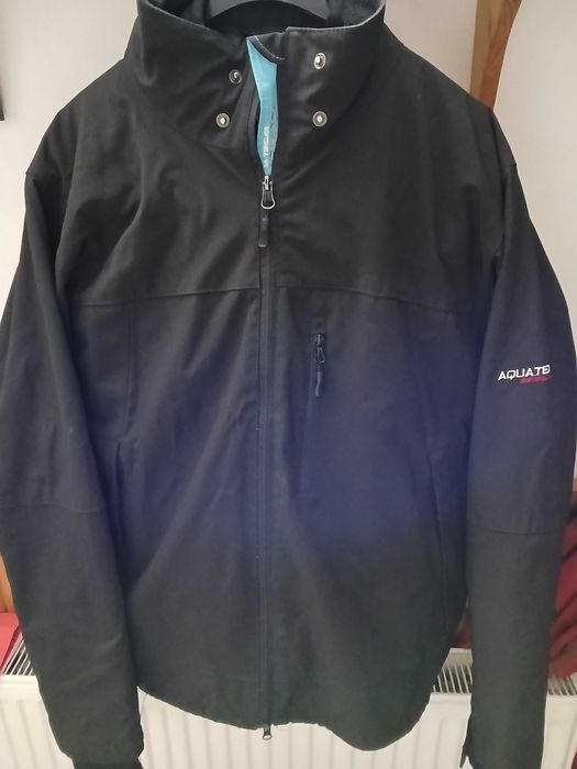 Мъжко яке за зима и спорт , акватекс.