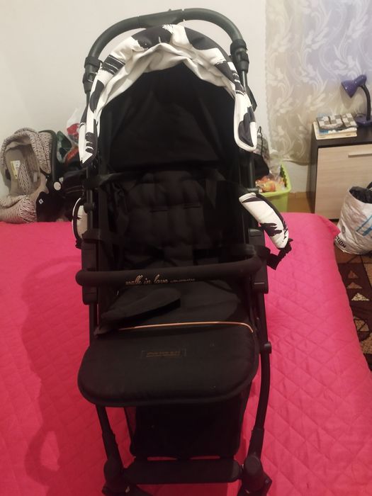 Количка Chipolino move on 80лв.