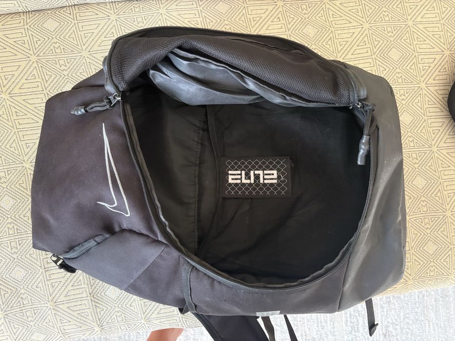 Рюкзак  nike ELITE