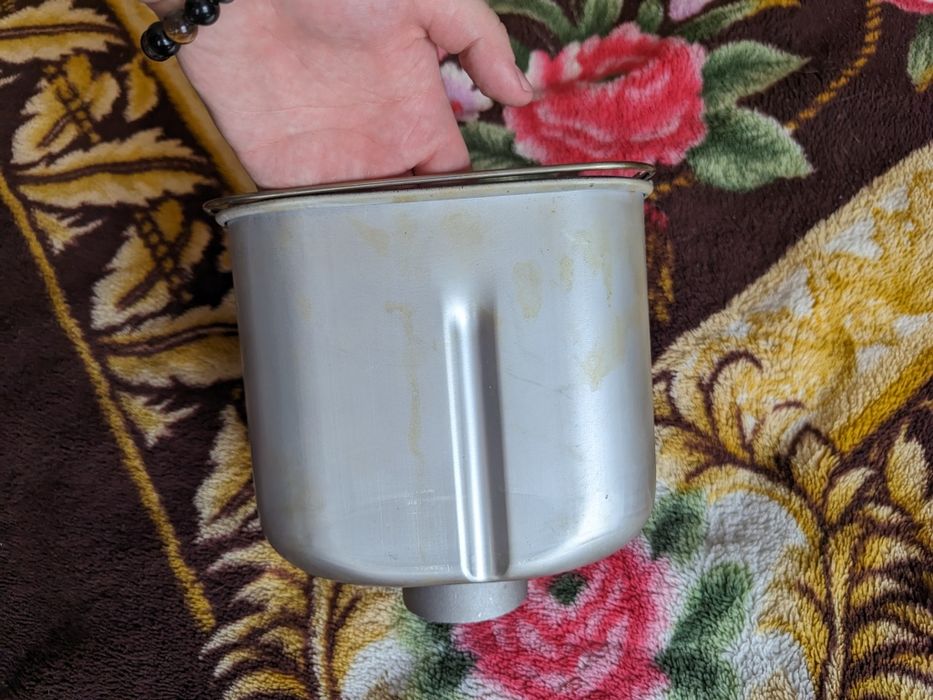 Хлебопечь Binatone