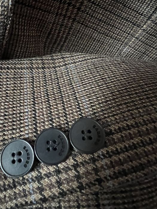 Sandro сако вълна