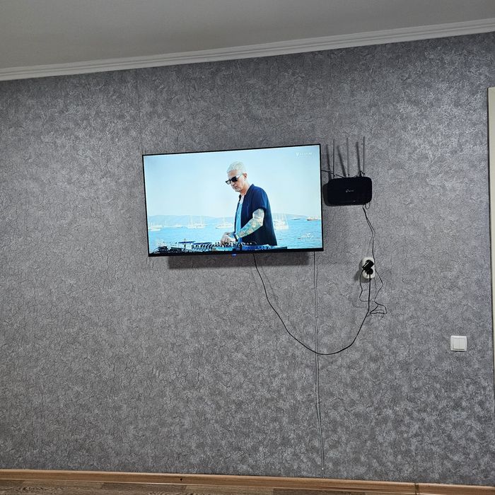 Квартира на Атакенте