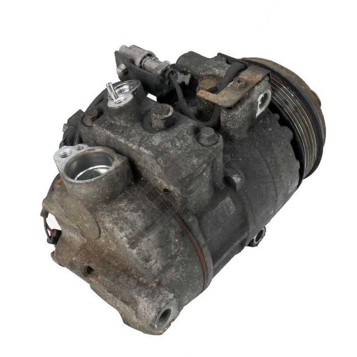 Компресор климатик Mercedes-Benz E-Class (W212) ID:147607