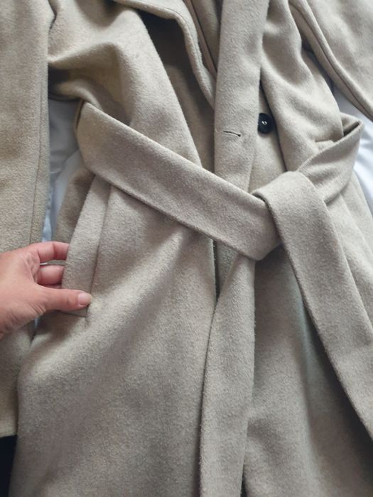 Дамско палто Zara