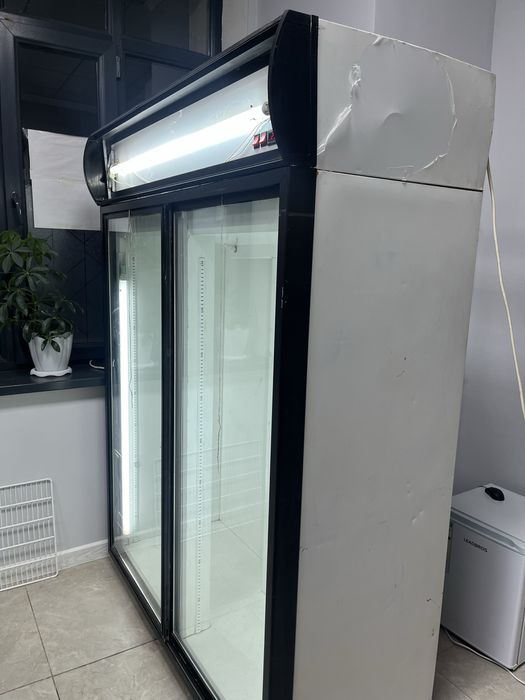 Холодильник качественый