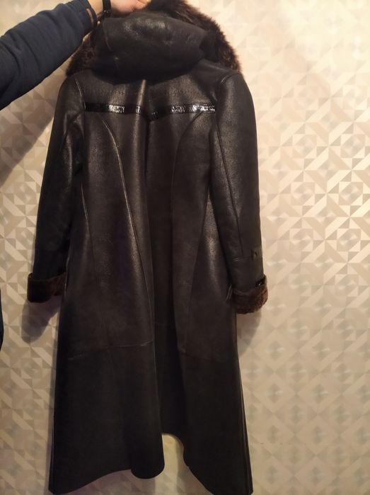 Дублёнка не дорого