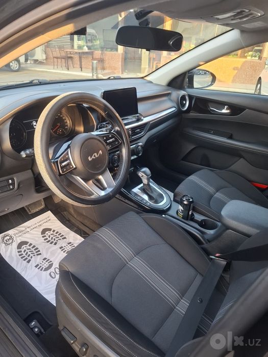 KIA CERATO сотилади