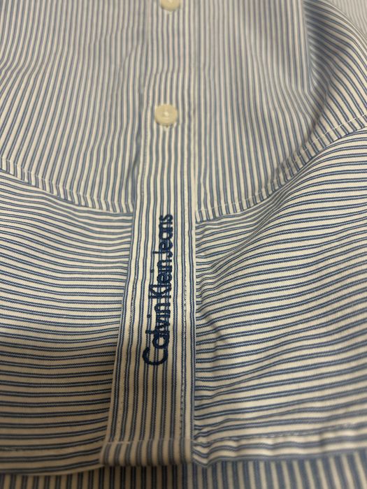 Мъжка риза Calvin Klein