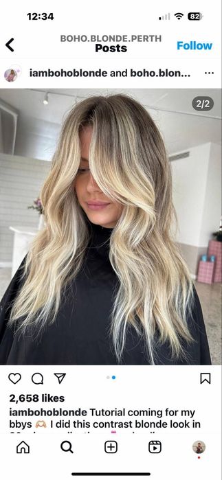 Tunsori & coafuri la domiciliu – Prețuri accesibile, servicii profesio